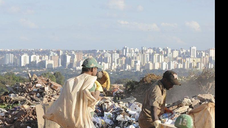 © Arquivo/Wilson Dias/Agência Brasil