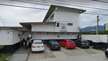 Reprodução/Street View