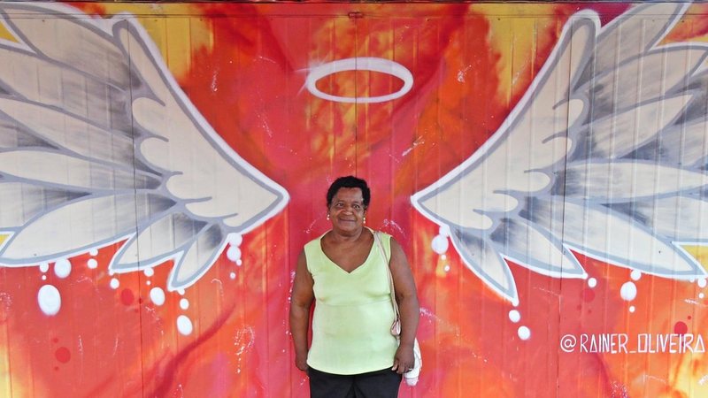 Esposo lamenta morte de Suzana da Silva: "Mais uma vítima dessa doença horrorosa" - Arquivo pessoal