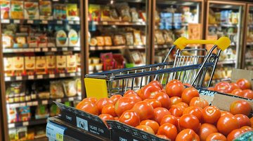 Supermercados continuam abertos na Sexta-Feira Santa em São Vicente - Pixabay