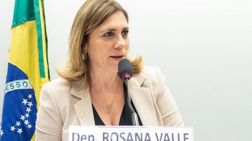 Objetivo é marcar uma data para os portuários serem imunizados - Reprodução/ Rosana Valle