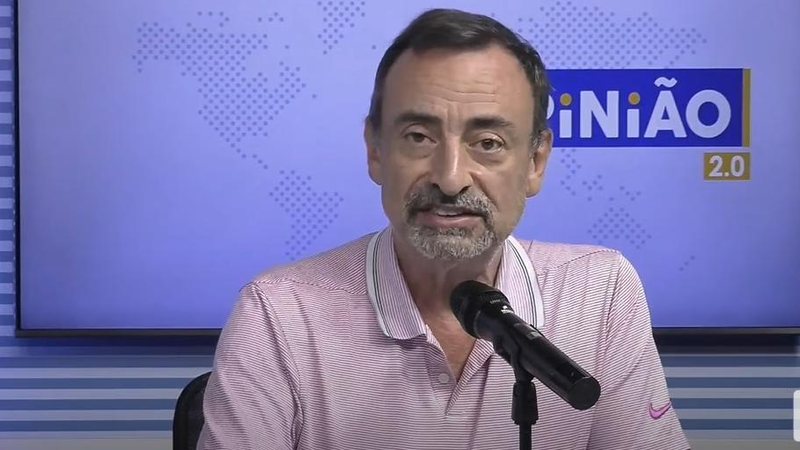 Imagem Assista ao Opinião 2.0 desta terça-feira