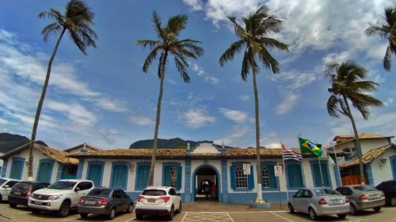 Divulgação/Prefeitura Municipal de São Sebastião