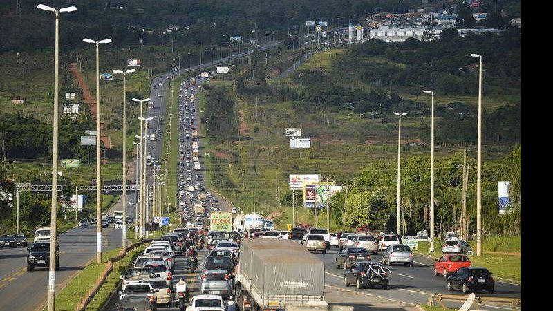 © José Cruz/Agência Brasil