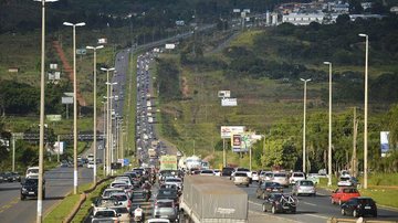 © José Cruz/Agência Brasil