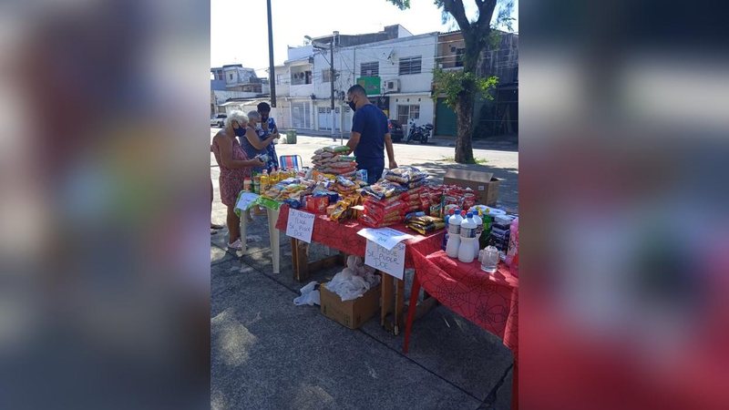 Reprodução/Facebook