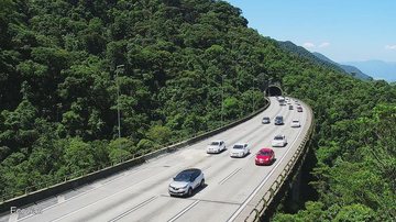 Divulgação/ Ecovias