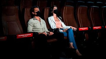 Divulgação/Cinemark