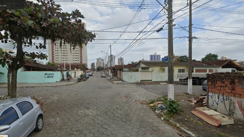 Reprodução/ StreetView