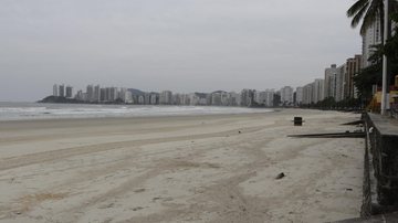 Fase de transição: Confira as mudanças na cidade de Guarujá - Prefeitura de Guarujá