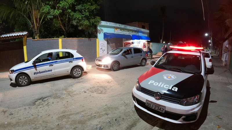 Reprodução/Policia Civil