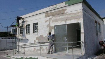Divulgação/Prefeitura de Santos