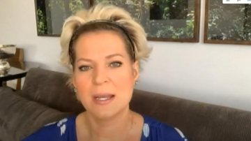 Imagem Entrevista com Joice Hasselmann