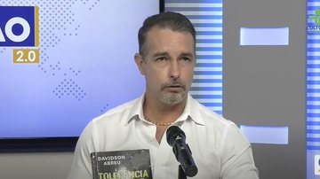Imagem Assista ao Opinião 2.0 desta terça-feira