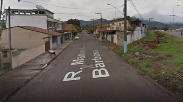 Google Street View
