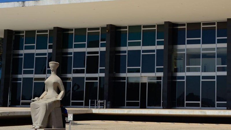 Ministros do STF se manifestam sobre o 31 de março de 1964 - © Marcello Casal JrAgência Brasil