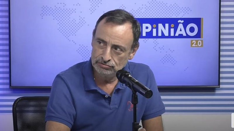 Imagem Assista ao Opinião 2.0 desta sexta-feira