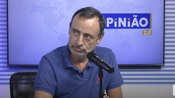 Imagem Assista ao Opinião 2.0 desta sexta-feira
