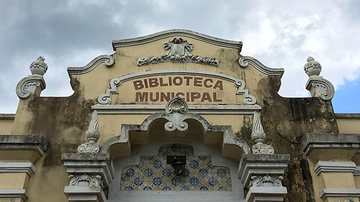 Biblioteca Municipal de Cubatão