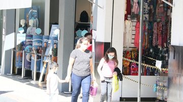 'Fase de transição' começa neste domingo (18) - Foto: Divulgação/PMC