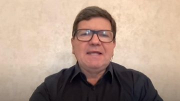 Imagem Entrevista com Major Mecca