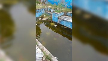 Publicação/Facebook