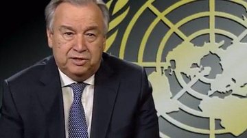 Cúpula do Clima: Guterres defende ação imediata dos líderes mundiais - © Foto: ONU/Reprodução vídeo