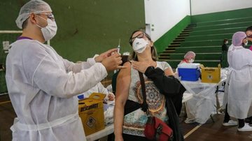 Divulgação/Prefeitura de Santos