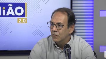 Imagem Acompanhe o Opinião 2.0 desta sexta-feira