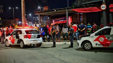 Divulgação/PMC