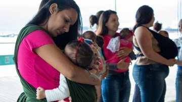 Divulgação/PMSS