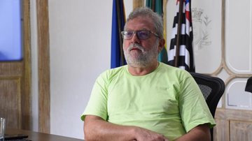 Imagem Entrevista com Toninho Colucci