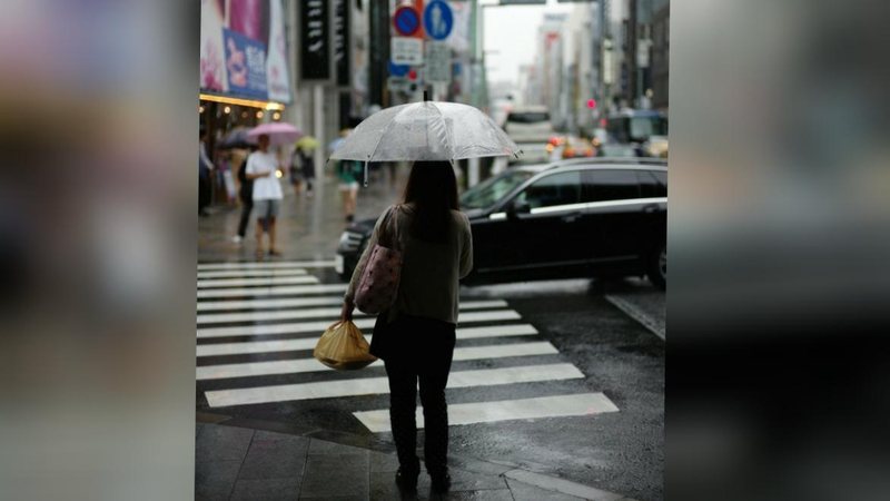 Tempo ruim deve permanecer sexta-feira, sábado e domingo - Reprodução/ PxHere - imagem meramente ilustrativa