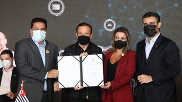 Divulgação/Prefeitura de São Sebastião