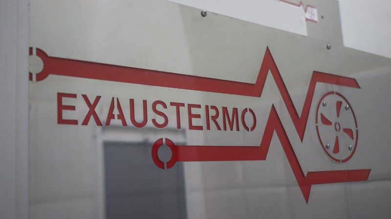 Foto: Beto Silva/PMSS
