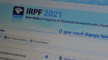 Técnico aponta dificuldades para alterar faixa de isenção do IR - © Marcello Casal jr/Agência Brasil