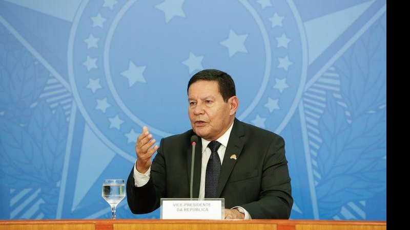 © Alan Santos/PR