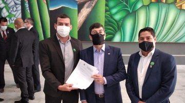 Guarujá recebe R$ 350 mil em recursos para nova pista de skate e reforma de quadra esportiva - Imprensa Guarujá