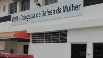 Criança já sofria agressões quando morava com a mãe, em Minas Gerais - Reprodução