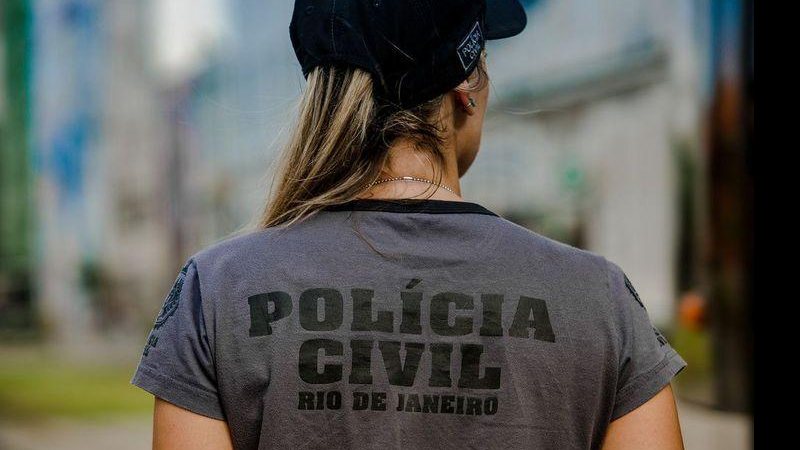 © Divulgação/Governo do Rio de Janeiro