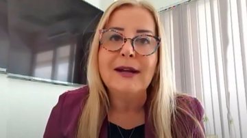 Imagem Entrevista com Ana Paula Valeiras
