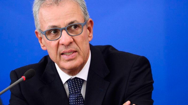 Ministro de Minas e Energia estará no Sem Censura desta segunda-feira - © Marcelo Camargo/Agência Brasil