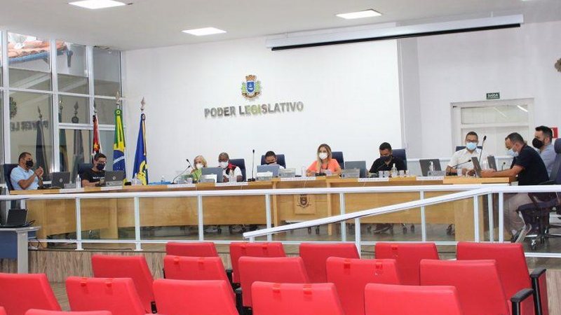 Vereadores de Ilhabela aprovam projeto de lei que institui o Dia do Círculo de Oração - Divulgação/ Câmara municipal de Ilhabela