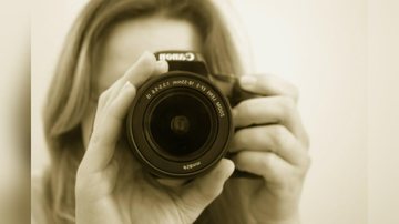 Mercado de fotografia não tem uma tabela fixa de valores oficias - Reprodução/ PxHere - imagem meramente ilustrativa