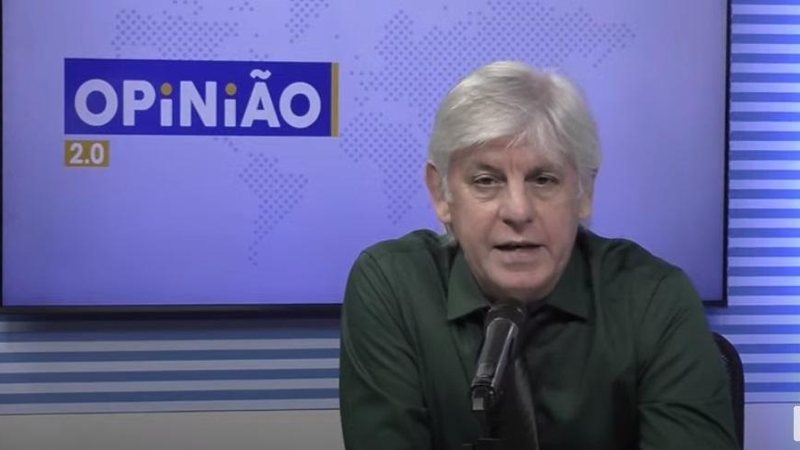 Imagem Opinião 2.0 desta quinta-feira está no ar