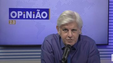 Imagem Acompanhe o Opinião 2.0 ao vivo