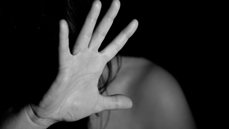 Casos de violência contra a mulher e estupro de vulnerável preocupam a região - Pixabay