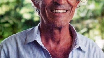 Flávio Girão, ex-presidente da Fundart em Ubatuba (SP) - Foto: Divulgação/Prefeitura de Ubatuba