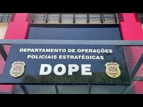 Divulgação / PC