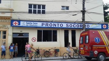 Ubatuba chegou a marca de 101 óbitos por Covid-19 nesta quinta-feira (29) - Foto: Prefeitura de Ubatuba